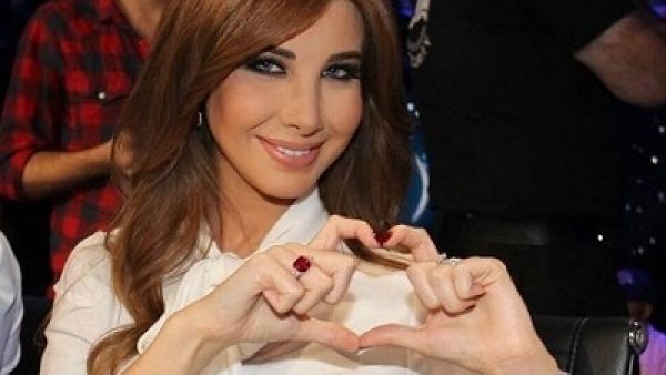 نانسي عجرم 