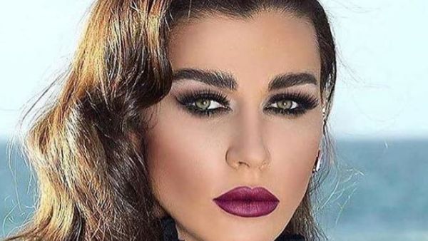 نادين الراسي