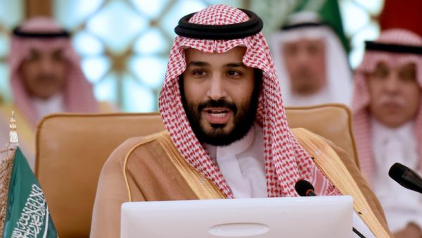 Saudi Arabia has recently started to loosen its ultra-conservative rules, including allowing women to drive and hosting a mixed-gender national day (AFP/File)