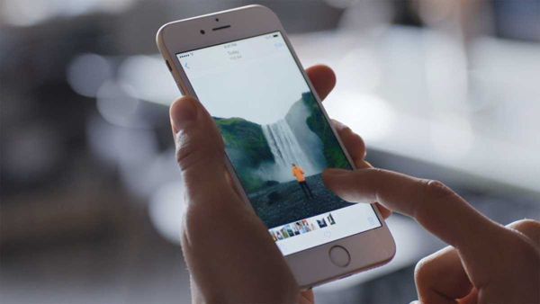 ما احلى الايفون.. بس مش لدرجة يزوج مراته