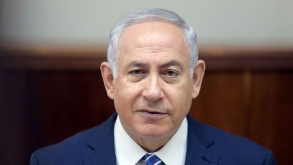The bill would not help Netanyahu avoid the current allegations against him (AFP/File)