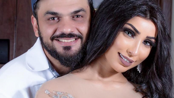 دنيا بطمة و زوجها إلى أين وصل بهما الخلاف؟
