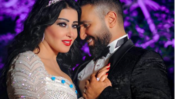 سمية الخشاب ترد على الانتقادات   