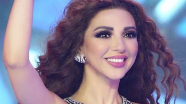 ميريام فارس