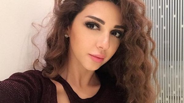 ميريام فارس هل هي حامل ثانية؟