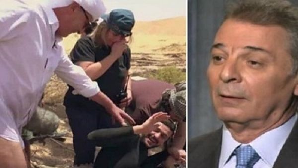 تعرف على المبلغ الذي تقاضاه  محمود حميدة على حلقته مع رامز