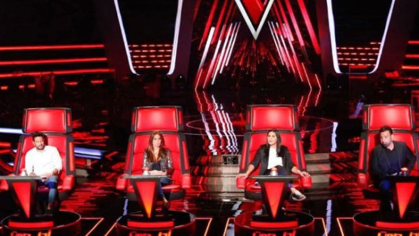 the voice 4