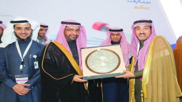 SABIC also highlighted its Local Content and Business Development initiative in support of the national industrial sector. SABIC also highlighted its Local Content and Business Development initiative in support of the national industrial sector.