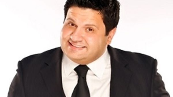 إدوارد ضيف شرف في مسلسل (الجماعة 2)