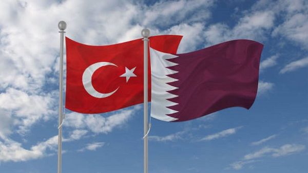 Qatarf's exports to Turkey in 2016 stood at $908.5 million, while imports from Turkey stood at $538.9 million. Qatarf's exports to Turkey in 2016 stood at $908.5 million, while imports from Turkey stood at $538.9 million.