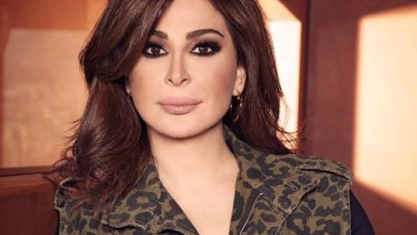 اليسا تكشف عن كلمات أغنية (حكايات) من البومها المرتقب