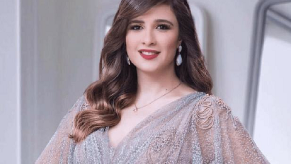 ياسمين عبد العزيز تطل بـ(أبلة طم طم) في العيد