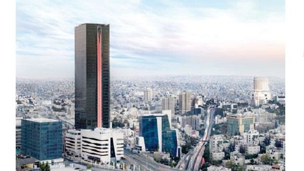 W Amman 