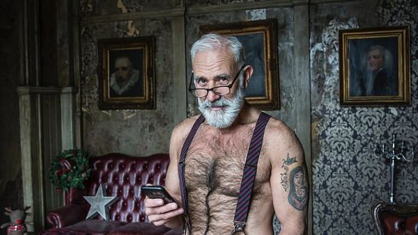 Paul Orchard  (dailymail)