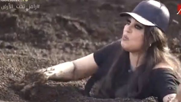 فيفي في المقلب