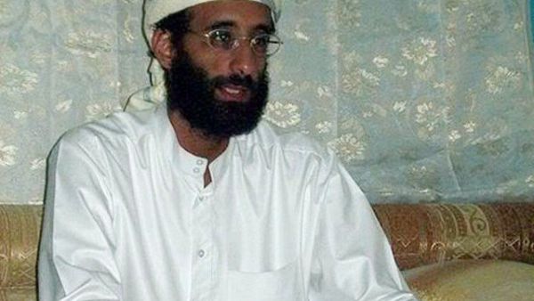 Searching al-Awlaki's name on the site in autumn last year brought up about 70,000 videos (AFP/File)