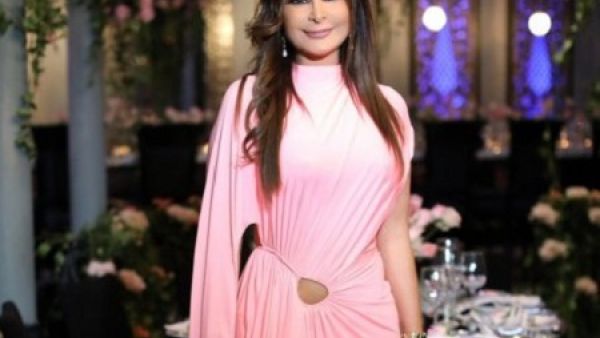  إليسا 