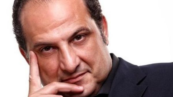 خالد الصاوي يكشف عن معاناته بعد اصابته بورم في المخ