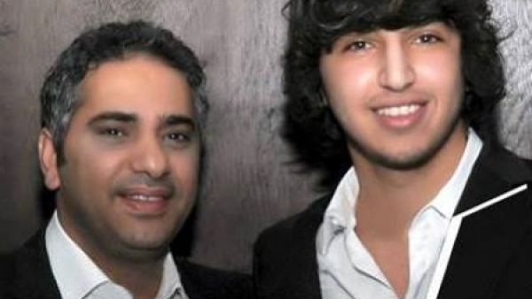 محمد فضل شاكر يطرح (تاركني لوحدي)