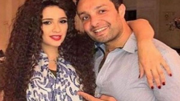 شقيق ياسمين عبد العزيز يرد على تهمة التحرش بفنانة