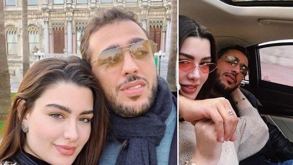 روان بن حسين وخطيبها