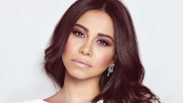 شيرين عبدالوهاب