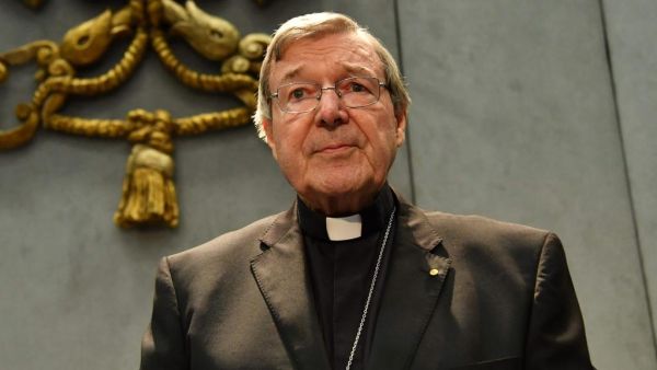 Cardinal Pell's reputation has been seriously tarnished (AFP/File Photo)