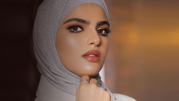 سارة الودعاني