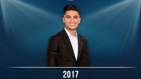 محمد عساف يحيي رأس السنة في أبوظبي 