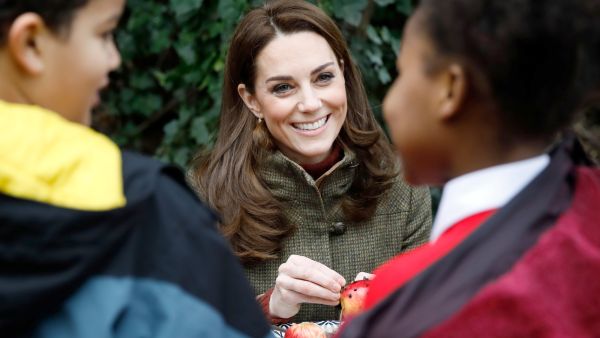 كيت ميدلتون