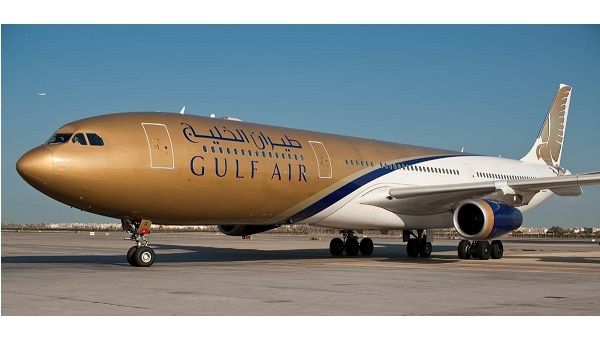 Gulf Air