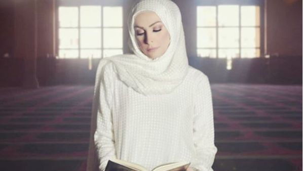 أمل حجازي