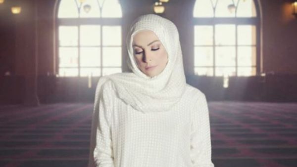 أمل حجازي