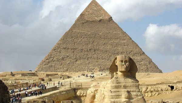 Greek investments will help back Egypt's declining economy. (Wikimedia)