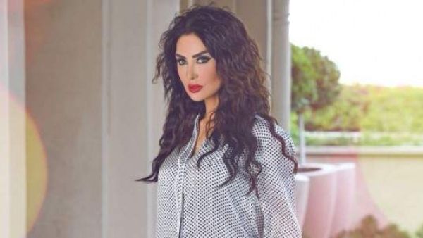 بيجاما ميساء المغربي