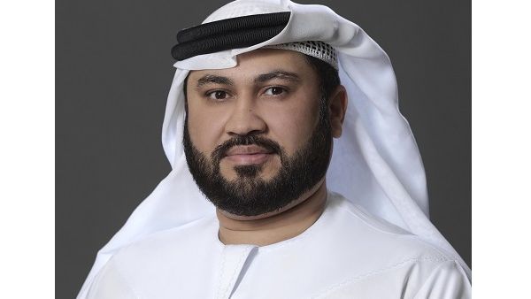 Marwan Al Kindi, Executive Director of Sales and Sales Operations at Dubai