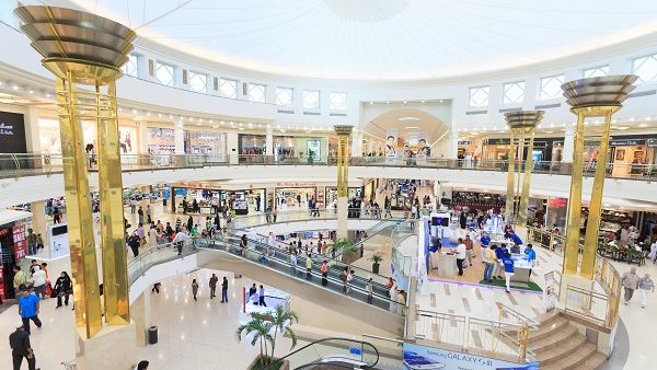City Centre Deira Centre