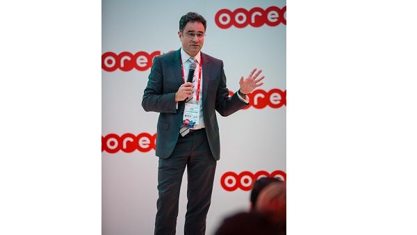 Karim Taga, Managing Partner and Global Practice Leader ADL 