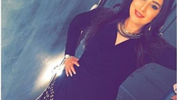 آيتن عامر تستعرض رشاقتها وتعايد الجمهور في شم النسيم 
