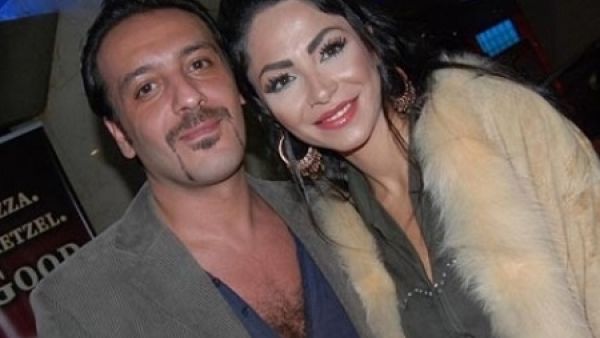 زوج دوللي شاهين يهدد بمقاضاة الصحافة و المواقع الإخبارية!