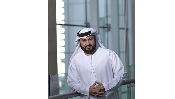 Marwan Al Kindi, Executive Director of Sales and Sales Operations at Dubai Properties, Marwan Al Kindi, Executive Director of Sales and Sales Operations at Dubai Properties,