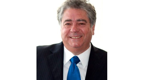 Luis Anavitarte, research vice president at Gartner