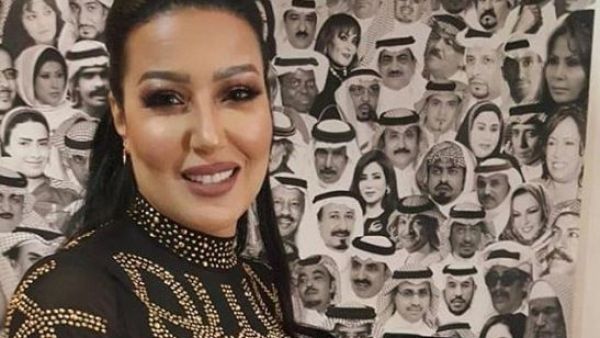 سمية الخشاب