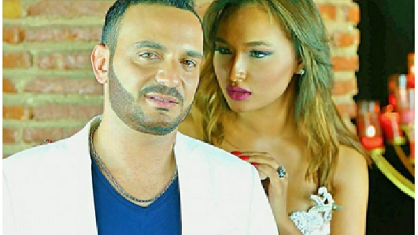 المغربية أمينة تصور (طبعك قهار)