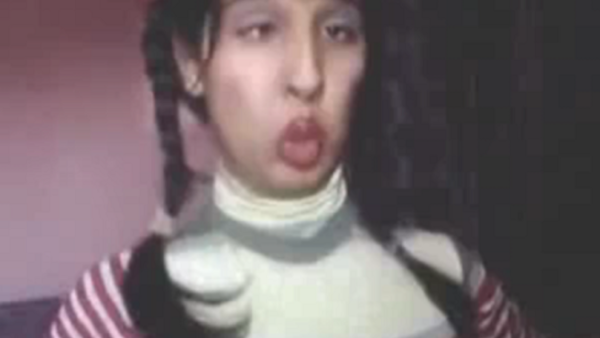 تعبيرية تكغيبية