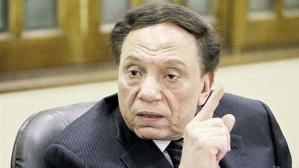عادل إمام