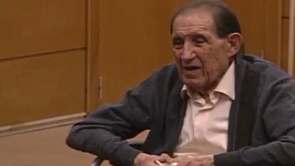 Eduardo Vela was a gynecologist at the San Ramón clinic in Madrid(Twitter)