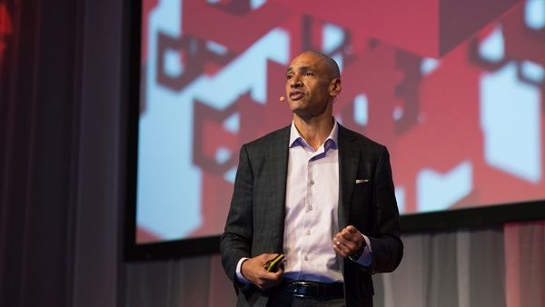 Chris Young CEO McAfee. Chris Young CEO McAfee.