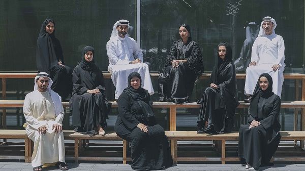 d3 Emirati Designers d3 Emirati Designers