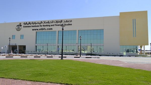 Emirates Institute for Banking and Financial Studies (EIBFS) Emirates Institute for Banking and Financial Studies (EIBFS)